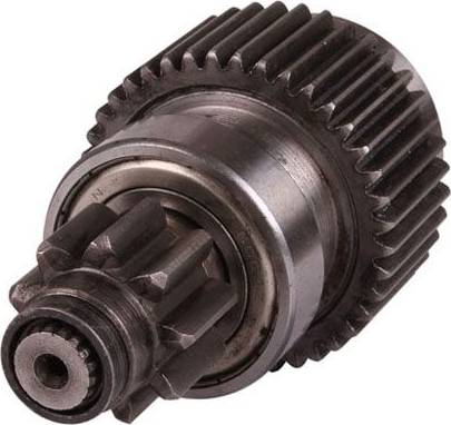 PowerMax 81010480 - Pinion, bendix, starter autospares.lv