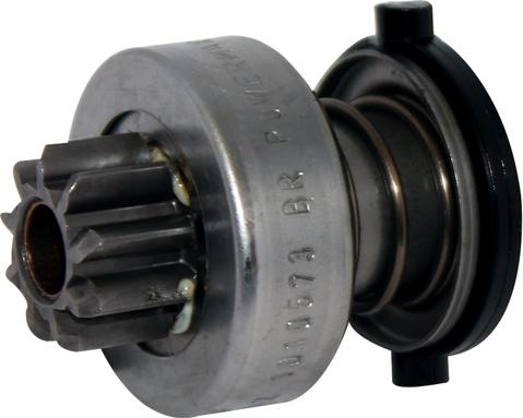 PowerMax 81010573 - Pinion, bendix, starter autospares.lv