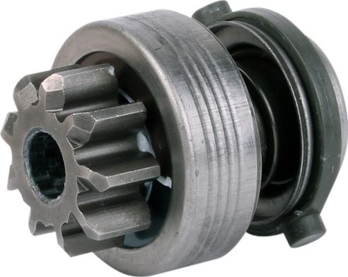 PowerMax 81010378 - Pinion, bendix, starter autospares.lv