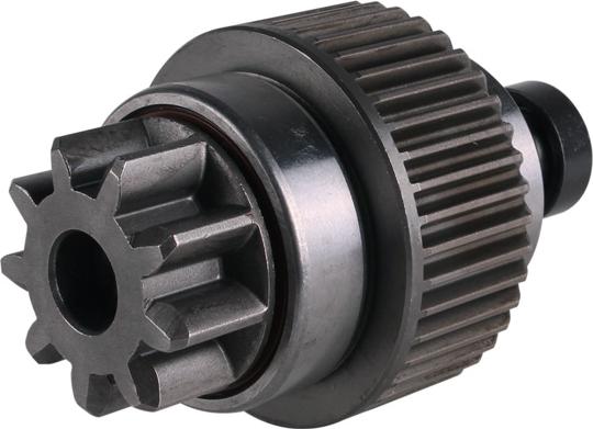 PowerMax 81010255 - Pinion, bendix, starter autospares.lv