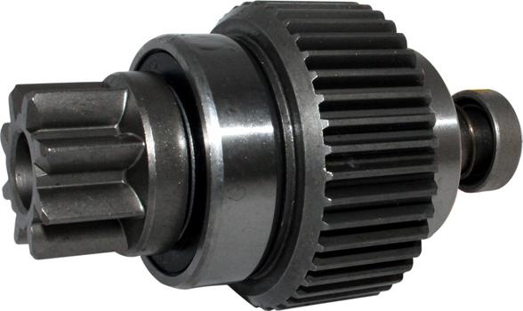 PowerMax 81011598 - Pinion, bendix, starter autospares.lv