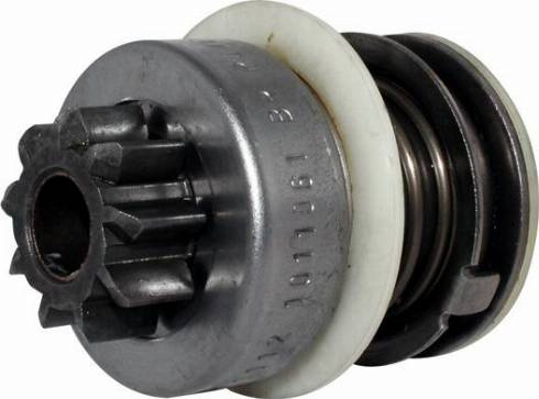 PowerMax 81011061 - Pinion, bendix, starter autospares.lv