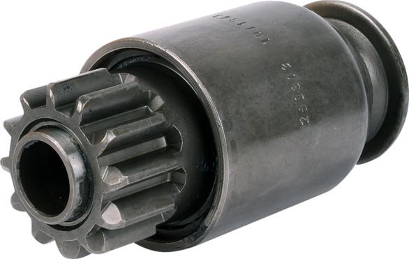 PowerMax 81011343 - Pinion, bendix, starter autospares.lv