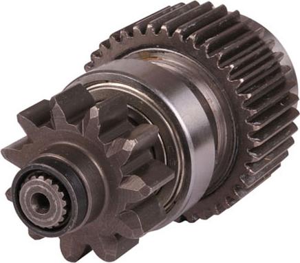 PowerMax 81011367 - Pinion, bendix, starter autospares.lv