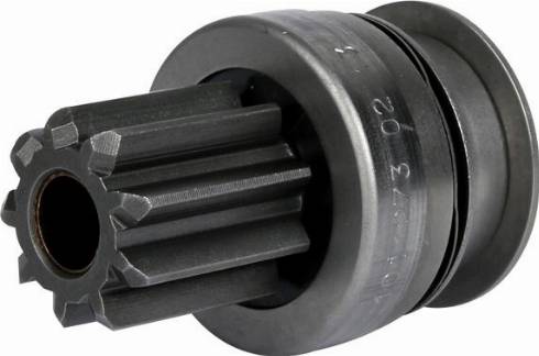 PowerMax 81011273 - Pinion, bendix, starter autospares.lv