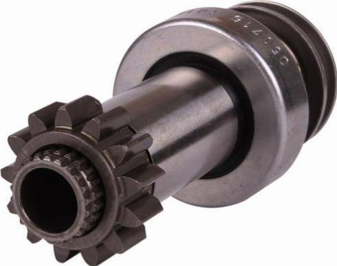 PowerMax 81018470 - Pinion, bendix, starter autospares.lv