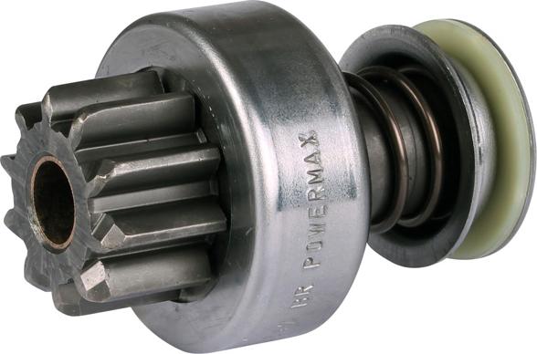 PowerMax 81013547 - Pinion, bendix, starter autospares.lv