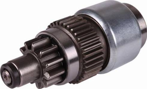 PowerMax 81013614 - Pinion, bendix, starter autospares.lv