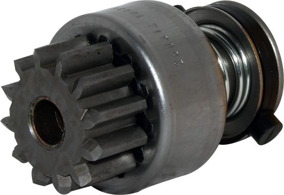 PowerMax 81013684 - Pinion, bendix, starter autospares.lv