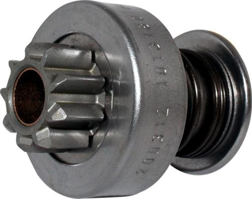 PowerMax 81013180 - Pinion, bendix, starter autospares.lv