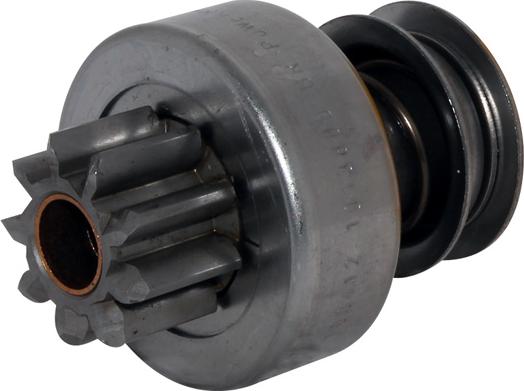 PowerMax 81013809 - Pinion, bendix, starter autospares.lv