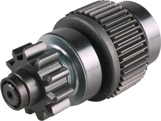 PowerMax 81012964 - Pinion, bendix, starter autospares.lv