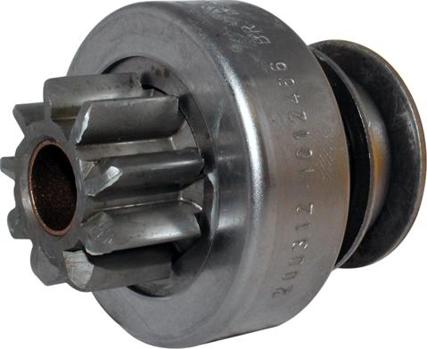 PowerMax 81012466 - Pinion, bendix, starter autospares.lv