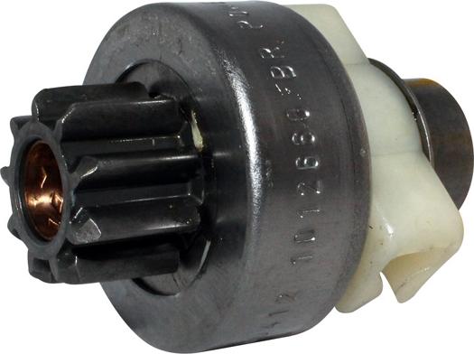 PowerMax 81012660 - Pinion, bendix, starter autospares.lv