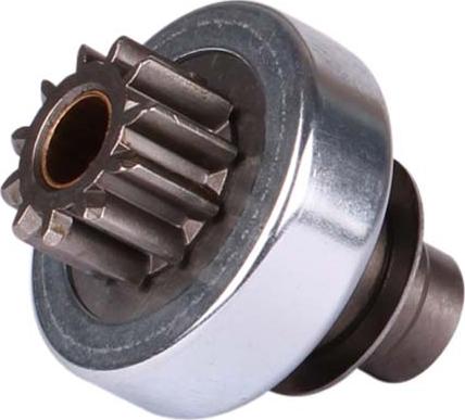 PowerMax 81012661 - Pinion, bendix, starter autospares.lv