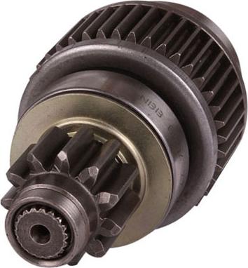 PowerMax 81012604 - Pinion, bendix, starter autospares.lv