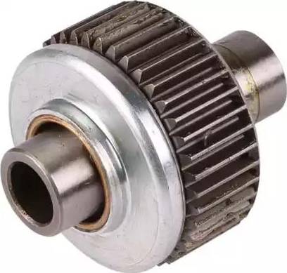 PowerMax 81012825 - Pinion, bendix, starter autospares.lv