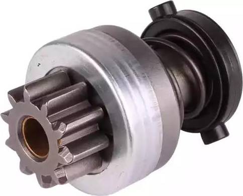 PowerMax 81017530 - Pinion, bendix, starter autospares.lv