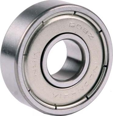 PowerMax 81017658 - Bearing autospares.lv