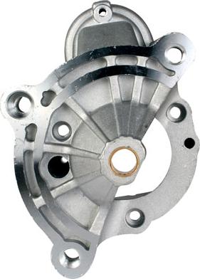 PowerMax 81017686 - Drive Bearing, starter autospares.lv