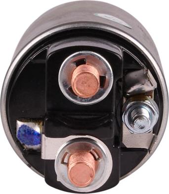 PowerMax 81017022 - Solenoid Switch, starter autospares.lv