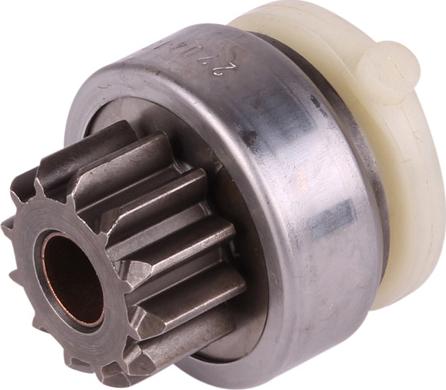 PowerMax 81017107 - Pinion, bendix, starter autospares.lv