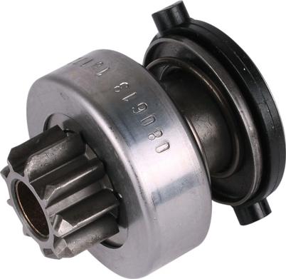 PowerMax 81017259 - Pinion, bendix, starter autospares.lv