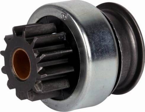 PowerMax 81017712 - Pinion, bendix, starter autospares.lv