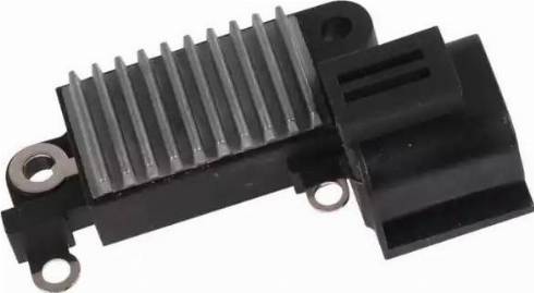 PowerMax 81114515 - Voltage regulator, alternator autospares.lv