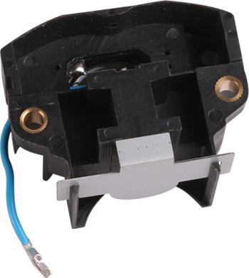 PowerMax 81114856 - Voltage regulator, alternator autospares.lv