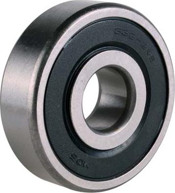 PowerMax 81114325 - Bearing autospares.lv