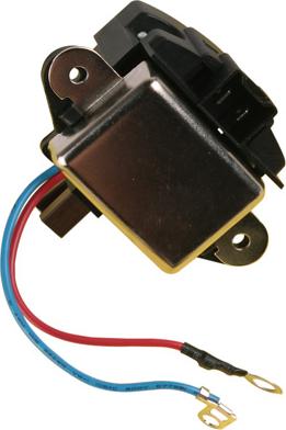 PowerMax 81115564 - Voltage regulator, alternator autospares.lv