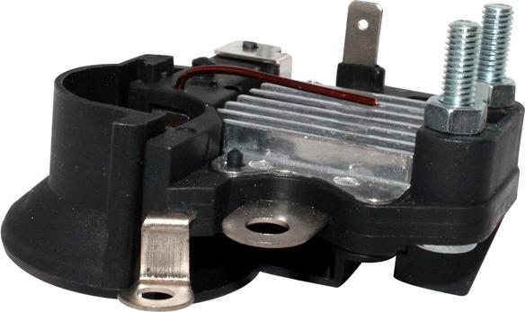 PowerMax 81115003 - Voltage regulator, alternator autospares.lv