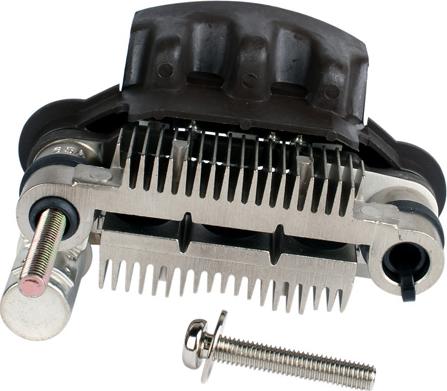 PowerMax 81115874 - Rectifier, alternator autospares.lv