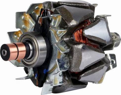 PowerMax 81115705 - Rotor, alternator autospares.lv