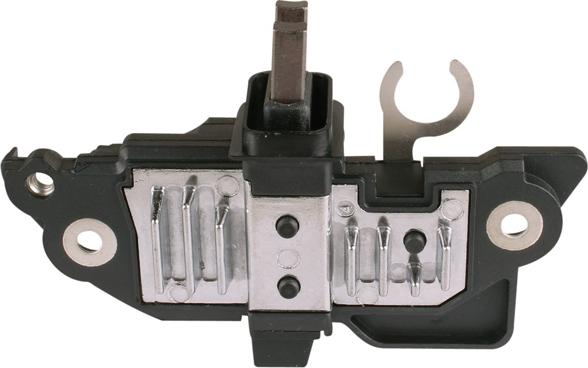 PowerMax 81116583 - Voltage regulator, alternator autospares.lv
