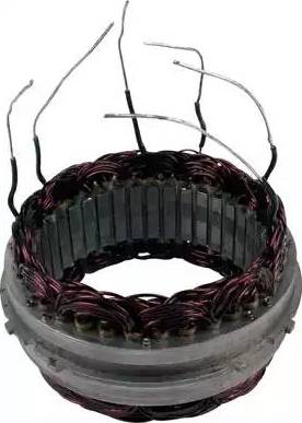 PowerMax 81116570 - Stator, alternator autospares.lv