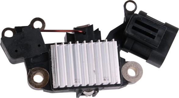 PowerMax 81116038 - Voltage regulator, alternator autospares.lv