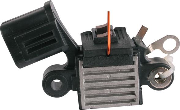 PowerMax 81116165 - Voltage regulator, alternator autospares.lv