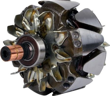 PowerMax 81116127 - Rotor, alternator autospares.lv