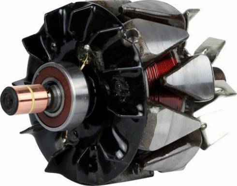 PowerMax 81116248 - Rotor, alternator autospares.lv