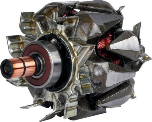 PowerMax 81110599 - Rotor, alternator autospares.lv