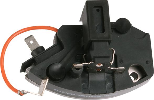 PowerMax 81110642 - Voltage regulator, alternator autospares.lv