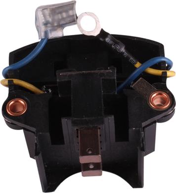 PowerMax 81110376 - Voltage regulator, alternator autospares.lv