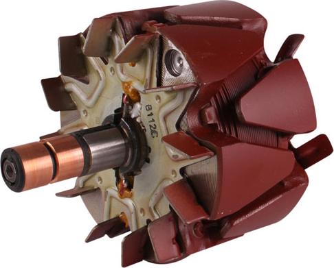 PowerMax 81110290 - Rotor, alternator autospares.lv