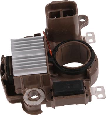 PowerMax 81110745 - Voltage regulator, alternator autospares.lv