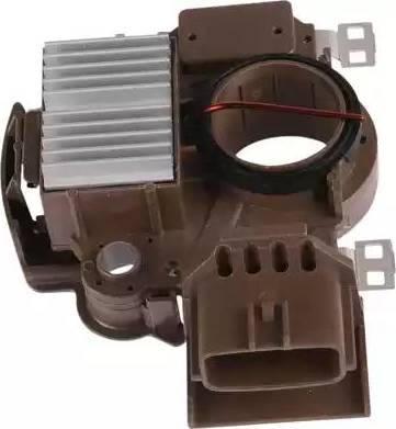 PowerMax 81110751 - Voltage regulator, alternator autospares.lv