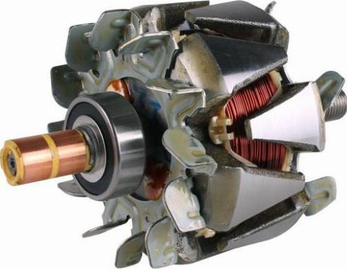 PowerMax 81111889 - Rotor, alternator autospares.lv