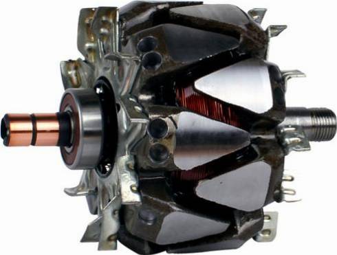 PowerMax 81111836 - Rotor, alternator autospares.lv