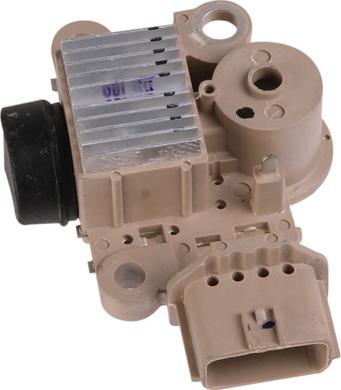 PowerMax 81111764 - Voltage regulator, alternator autospares.lv